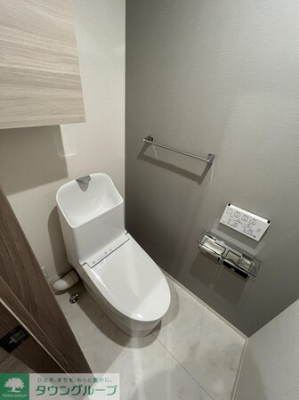 セレスティア小豆沢の物件内観写真